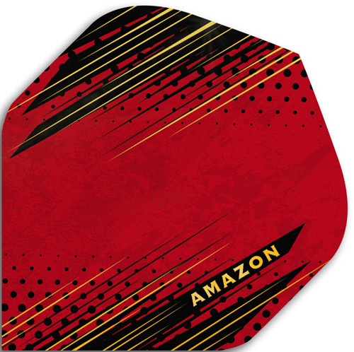 Amazon Oro Flights Red Std.