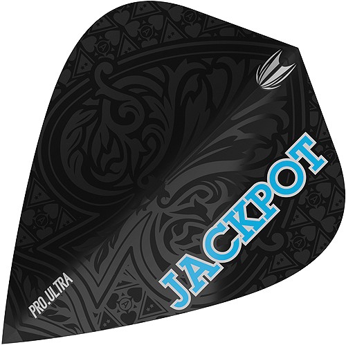 TARGET Flights Adrian Lewis G4 Pro.Ultra Kite