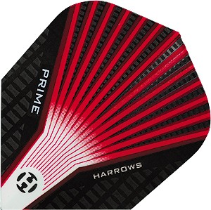 HARROWS Prime