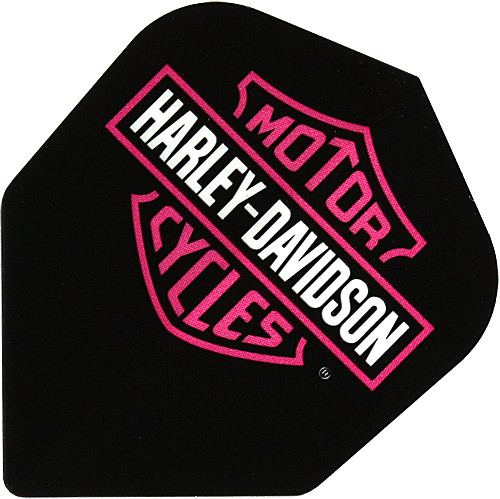 HARLEY DAVIDSON