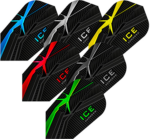 HARROWS ICE Recut Slim sortiert