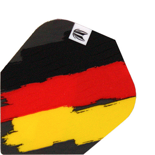 TARGET Flights German Flag Pro.Ultra TEN-X