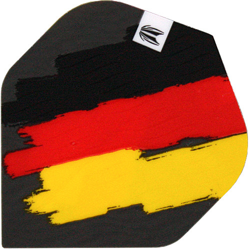TARGET Flights German Flag Pro.Ultra No2
