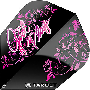 TARGET Pro 100 VISION Girl Play No6