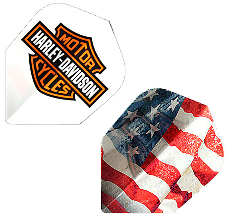 HARLEY DAVIDSON