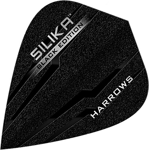 HARROWS Silika Black Edition Kite