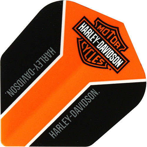 HARLEY DAVIDSON