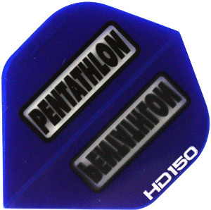 Pentathlon HD150 -Poly Bag-