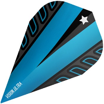 TARGET Voltage Vision.Ultra Blue Vapor
