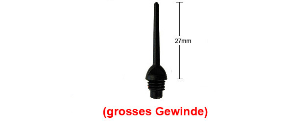 Key Points gr. Gewinde 100er