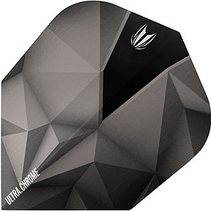 TARGET Shard Ultra.Chrome Anthracite NO6