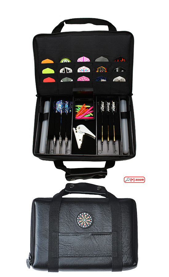 Leather Case 3000
