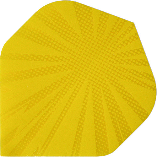 Metro Flare yellow NO2