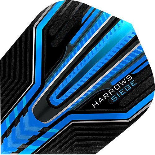 HARROWS Siege