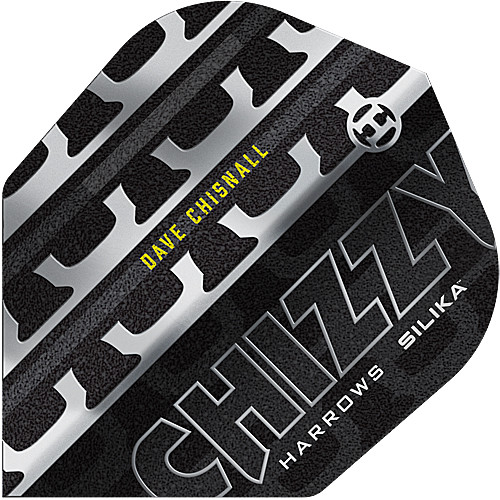 HARROWS Dave Chisnall Chizzy Series 4 Flights
