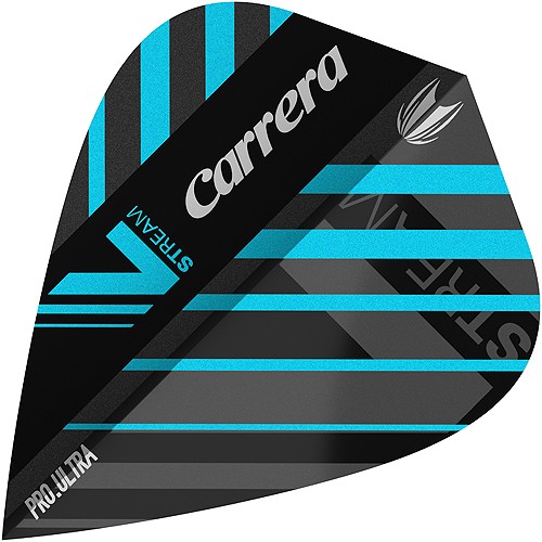 TARGET Flights Carrera V-Stream Pro.Ultra Kite