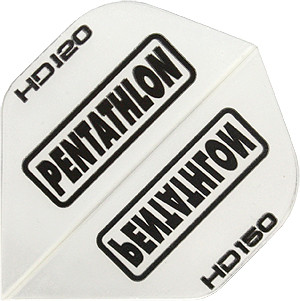 Pentathlon HD150 transparent -Poly Bag-