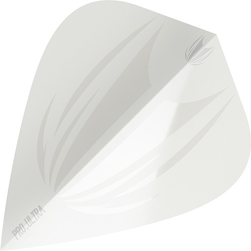 TARGET Flights ID Pro.Ultra White Kite