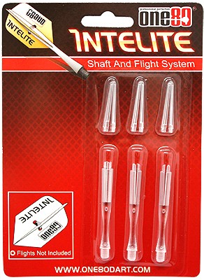 one80 INTELITE Shafts clear IM