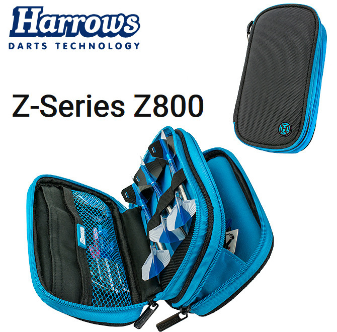 HARROWS Z800