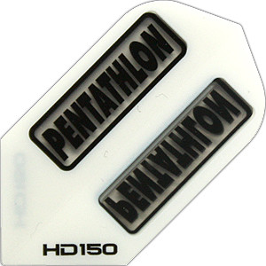 Pentathlon HD150 slim -Poly Bag-