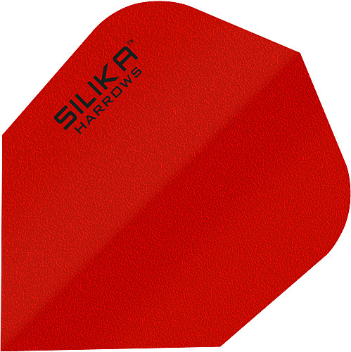 HARROWS Silika Solid Red