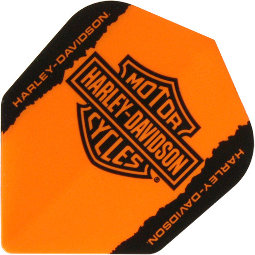 HARLEY DAVIDSON