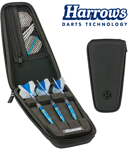 HARROWS Ace Case