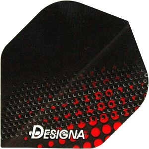 STRONG Designa Flights