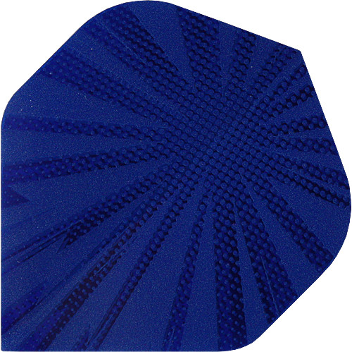 Metro Flare blue NO2