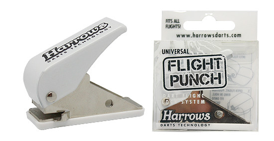 HARROWS Flight Punch