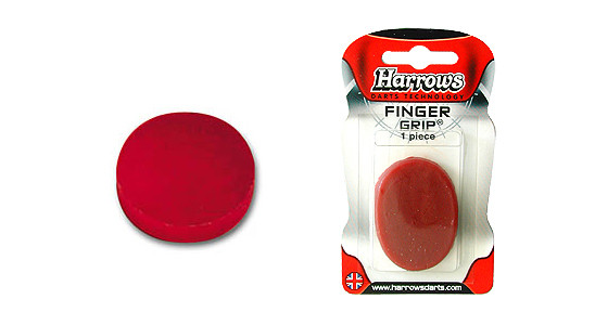 HARROWS Fingerwachs