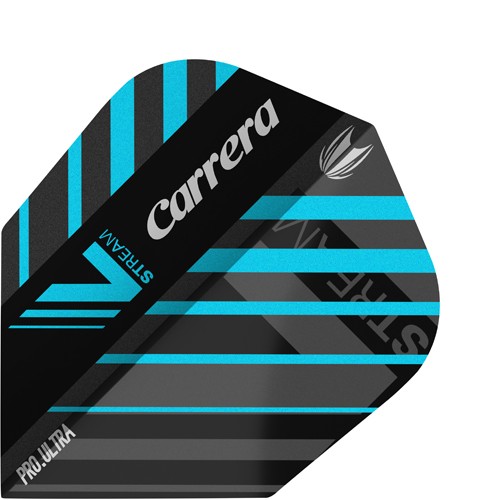 TARGET Flights Carrera V-Stream Pro.Ultra TEN-X