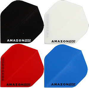 Amazon 150 Micron sortiert