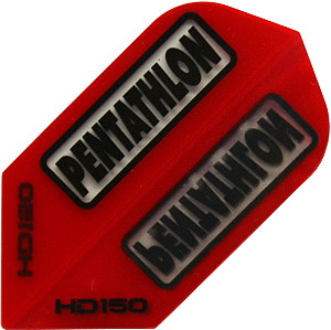 Pentathlon HD150 -Poly Bag-