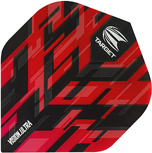 TARGET Vision Ultra Sierra Standard No 2
