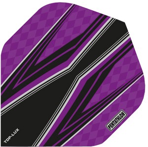 Pentathlon TDP LUX purple/black Std