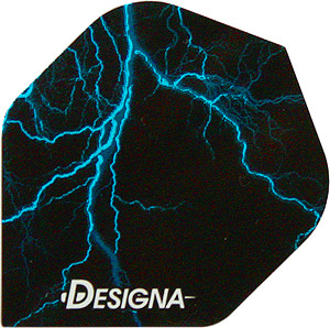 STRONG Designa Lightning Bolt Flights