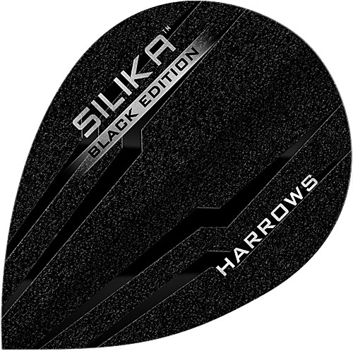 HARROWS Silika Black Edition Pear