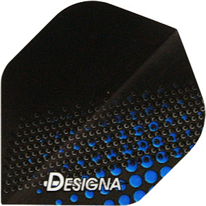 STRONG Designa Flights