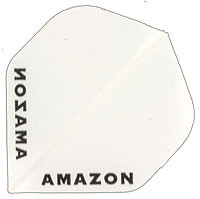 Amazon transparent