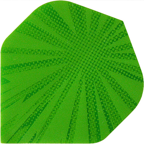 Metro Flare green NO2