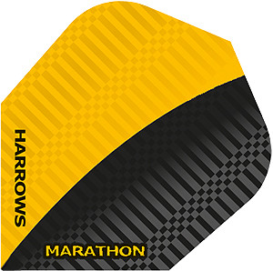 HARROWS MARATHON