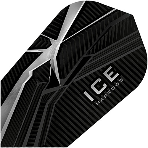 HARROWS ICE Recut Clear Slim