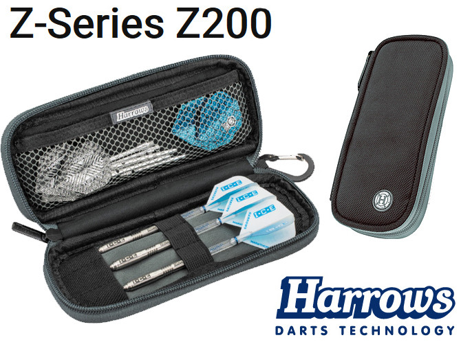 HARROWS Z200