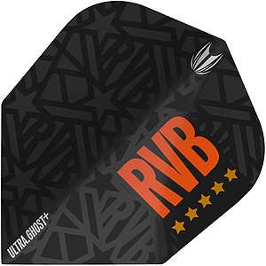 TARGET Flights RVB G2 Ultra.Ghost+ NO6