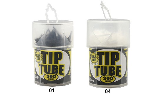 HARROWS Points 200 Tube