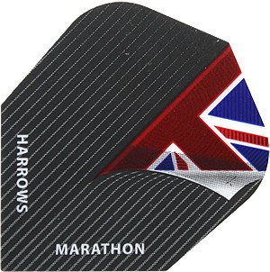 HARROWS Marathon