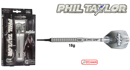 TARGET 9ZERO 90% (Phil Taylor)
