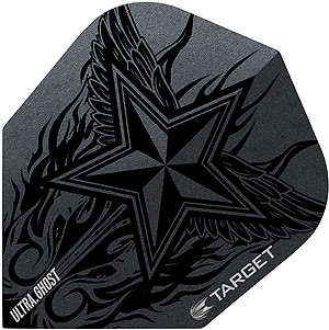 TARGET Vision Ultra Ghost Hoshino No 6
